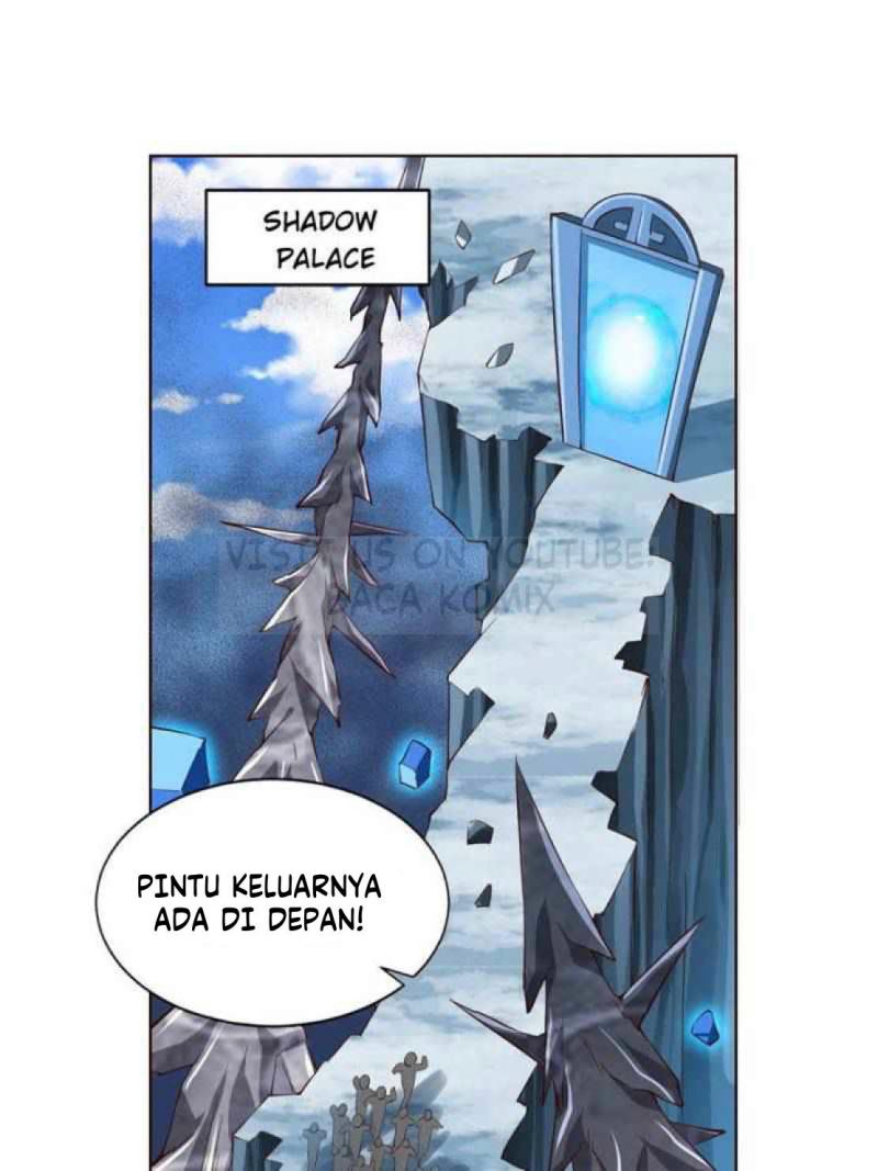 Rebirth Become a Dog Chapter 57 Gambar 1